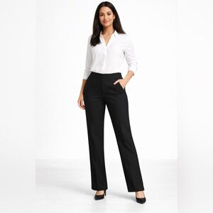 Time and Tru Black Women’s Dress Pants